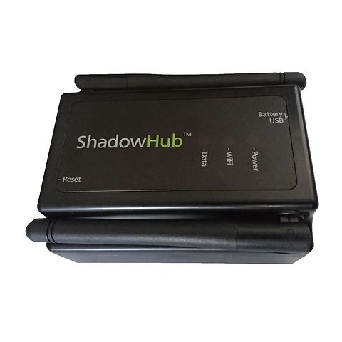VividLite Shadoe Hub Wireless Controller - Pre-Owned Image 0