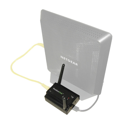 VividLite Shadoe Hub Wireless Controller - Pre-Owned Image 1
