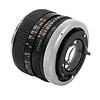 50mm f/1.4 FD Manual Focus Breech Lens Chrome Nose - Pre-Owned Thumbnail 1