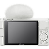 ZV-1 Digital Camera (White) - Pre-Owned Thumbnail 2