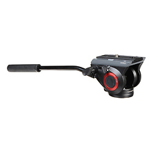 MVH500AH Fluid Video Head with Flat Base - Pre-Owned Image 0