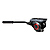 MVH500AH Fluid Video Head with Flat Base - Pre-Owned