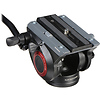 MVH500AH Fluid Video Head with Flat Base - Pre-Owned Thumbnail 1