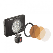 LUMIMUSE 8 LED Light - Pre-Owned Image 0