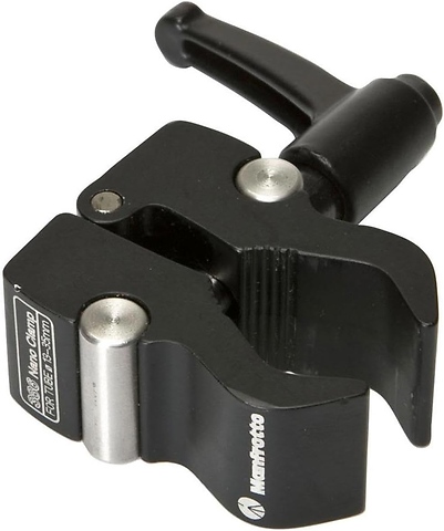 386B-1 Nano Clamp 1/4