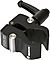 386B-1 Nano Clamp 1/4