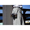 Z f Mirrorless Digital Camera Body (Silver & Sepia Brown) Thumbnail 5