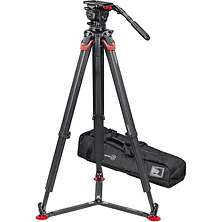 FSB 18T Mk II System with flowtech 100 GS Tripod and Ground Spreader Image 0