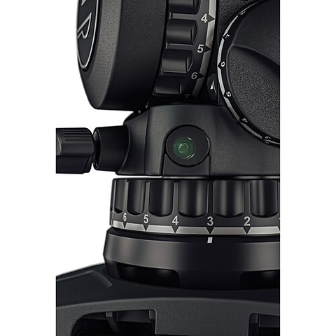 aktiv 18T Mk II Fluid Head Image 9