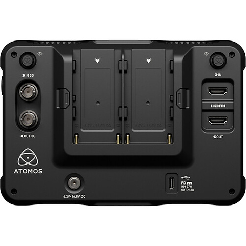 Shinobi 7 RX HDMI/SDI HDR Monitor Image 5