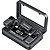 Air 2-Person Mini Wireless Lavalier Microphone System for Mobile Devices, Cameras & Computers (2.4 GHz)
