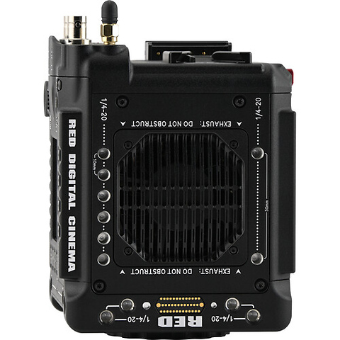 V-RAPTOR XE 8K VV Camera (Nikon Z) Image 6