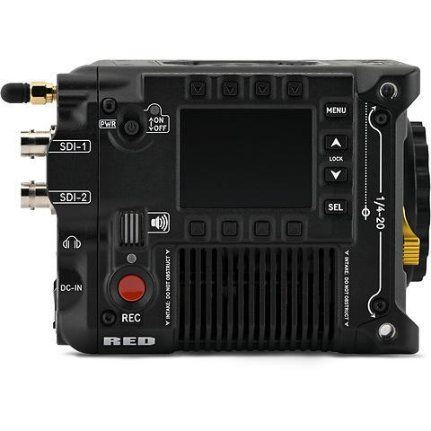 V-RAPTOR XE 8K VV Camera (Nikon Z) Image 9