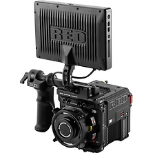 V-RAPTOR XE Cine Essentials Pack (Nikon Z) Image 0