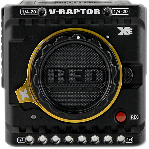 V-RAPTOR XE Cine Essentials Pack (Nikon Z) Image 3