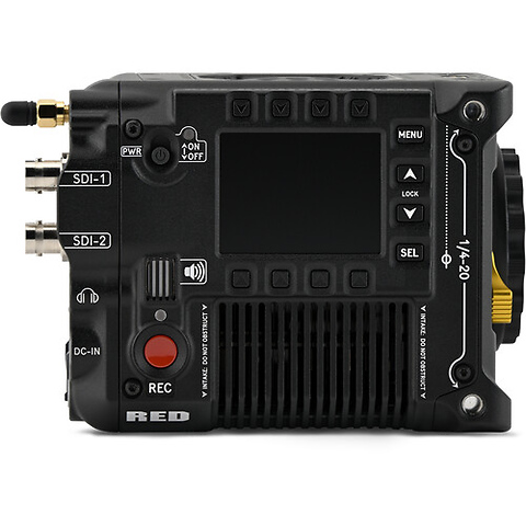 V-RAPTOR XE Cine Essentials Pack (Nikon Z) Image 5