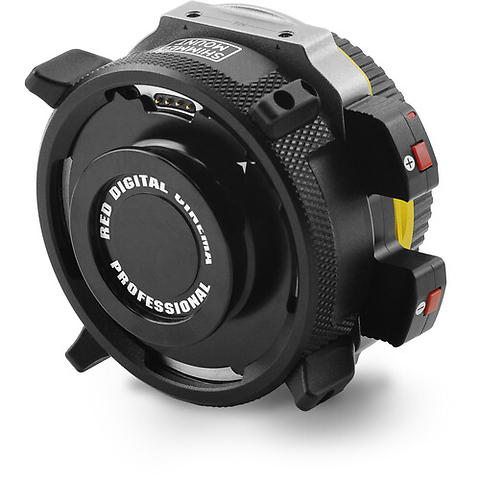 V-RAPTOR XE Cine Essentials Pack (Nikon Z) Image 8