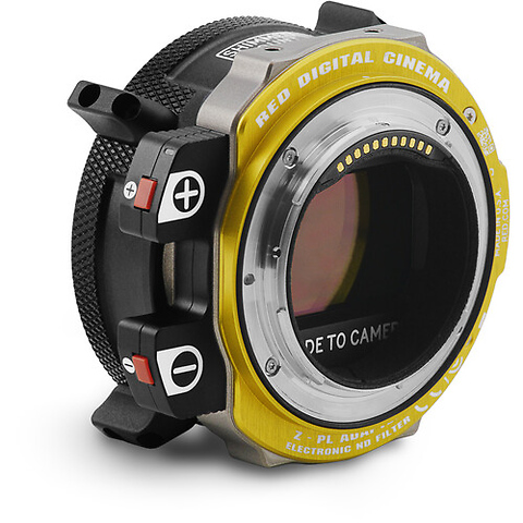 V-RAPTOR XE Cine Essentials Pack (Nikon Z) Image 9