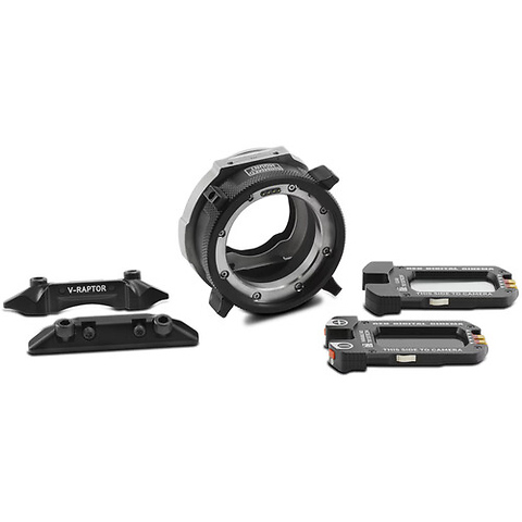 V-RAPTOR XE Cine Essentials Pack (Nikon Z) Image 11