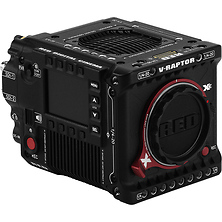 V-RAPTOR XE 8K VV Camera (Canon RF) Image 0