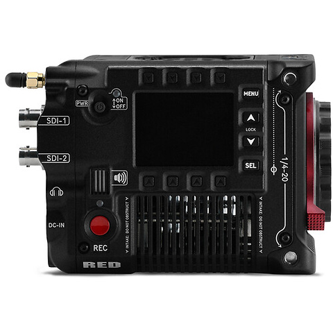 V-RAPTOR XE 8K VV Camera (Canon RF) Image 7