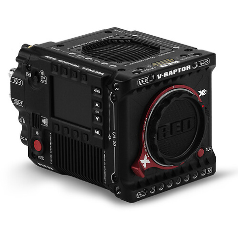 V-RAPTOR XE Cine Essentials Pack (Canon RF) Image 4