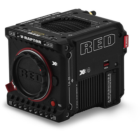 V-RAPTOR XE Cine Essentials Pack (Canon RF) Image 1