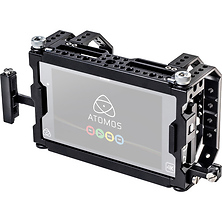 Cube Cage Fits Atomos Shogun or Ninja Assassin M9CS - Pre-Owned Image 0