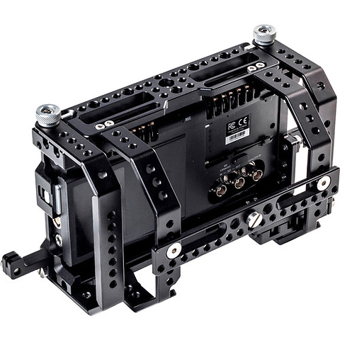 Cube Cage Fits Atomos Shogun or Ninja Assassin M9CS - Pre-Owned Image 1