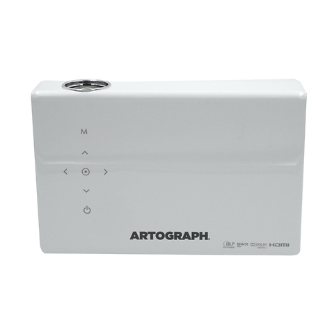 Artograph LED 500 Digital Art Projector (Very Portable item) - Pre-Owned Image 0