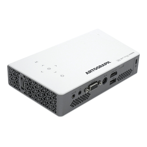 Artograph LED 500 Digital Art Projector (Very Portable item) - Pre-Owned Image 1