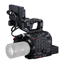 EOS C500 Mark II 5.9K Full-Frame Camera EF Mount Body - Pre-Owned Image 0