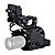 EOS C500 Mark II 5.9K Full-Frame Camera EF Mount Body - Pre-Owned