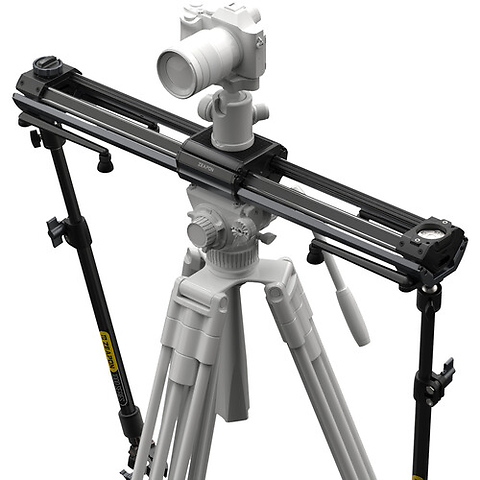 Micro3 M1000 Double Distance Slider (24.4 in.) Image 1