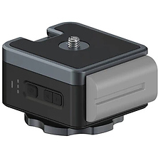 PONS with Motorized Pan Head Image 0