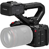 EOS C50 Full-Frame Cinema Camera (Canon RF) Thumbnail 0