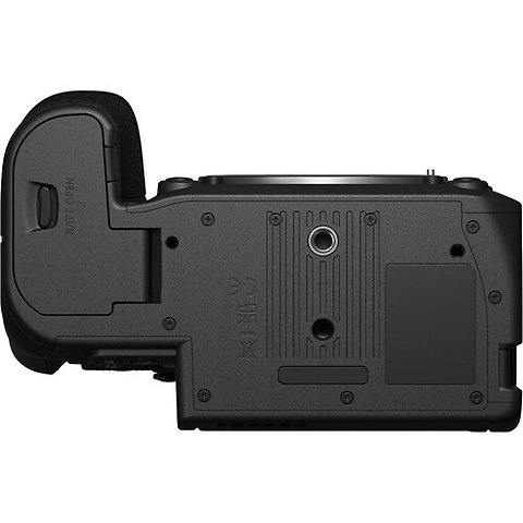 EOS C50 Full-Frame Cinema Camera (Canon RF) Image 6