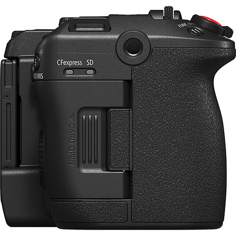EOS C50 Full-Frame Cinema Camera (Canon RF) Image 7