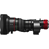 CINE-SERVO 11-55mm Compact-Servo Cine Zoom Lens for Canon RF Thumbnail 3