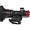 CINE-SERVO 11-55mm Compact-Servo Cine Zoom Lens for Canon RF Thumbnail 2