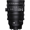 28-45mm T2 Cine Zoom Lens with AF for Sony E Thumbnail 0