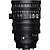 28-45mm T2 Cine Zoom Lens with AF for Sony E