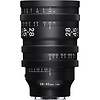 28-45mm T2 Cine Zoom Lens with AF for Sony E Thumbnail 1
