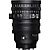 28-45mm T2 Cine Zoom Lens with AF for Leica L