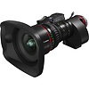 CINE-SERVO 11-55mm Compact-Servo Cine Zoom Lens for ARRI PL Thumbnail 2