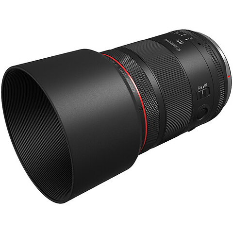 RF 85mm f/1.4 L VCM Lens Image 4