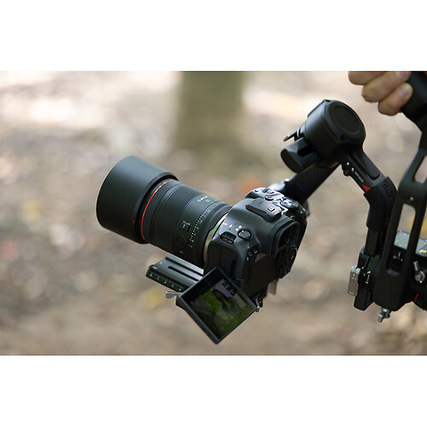 RF 85mm f/1.4 L VCM Lens Image 6