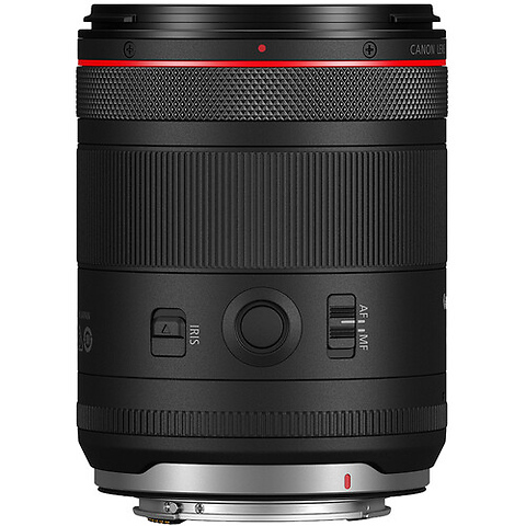 RF 85mm f/1.4 L VCM Lens Image 2