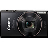 PowerShot ELPH 360 HS A Digital Camera (Black) Thumbnail 0