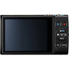 PowerShot ELPH 360 HS A Digital Camera (Black) Thumbnail 6